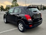 Chevrolet Trax-5