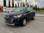 Chevrolet Trax-3