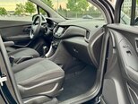 Chevrolet Trax-12