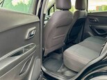 Chevrolet Trax-10