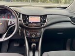 Chevrolet Trax-13