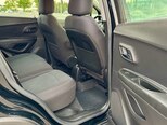Chevrolet Trax-11