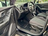 Chevrolet Trax-9