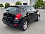 Chevrolet Trax-6