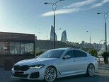 BMW 530e-3