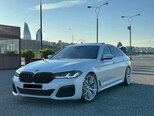 BMW 530e-2