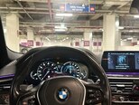 BMW 530e-10