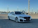 BMW 530e-4