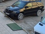 Lexus RX 300-4