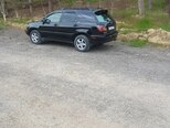 Lexus RX 300-7