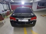 Chevrolet Cruze-5