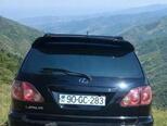 Lexus RX 300-8