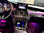 Mercedes C 300-9