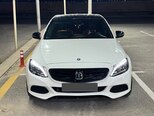 Mercedes C 300-1