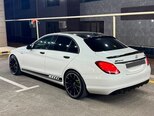 Mercedes C 300-3
