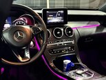 Mercedes C 300-5