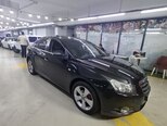 Chevrolet Cruze-3