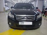Chevrolet Cruze-1