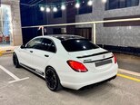 Mercedes C 300-2