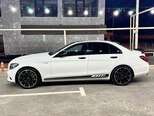 Mercedes C 300-8