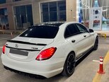 Mercedes C 300-7