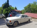 GAZ 31029 "Volga"-3
