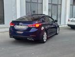 Hyundai Elantra-3