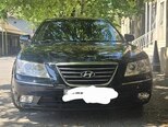 Hyundai Sonata-1