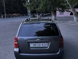 Toyota Corolla-4