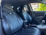 Chevrolet Cruze-11