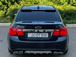 Chevrolet Cruze-8
