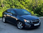 Chevrolet Cruze-3