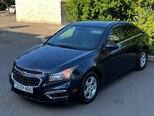 Chevrolet Cruze-7