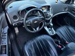 Chevrolet Cruze-9
