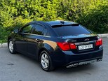 Chevrolet Cruze-4