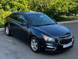 Chevrolet Cruze-5