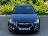 Chevrolet Cruze-2