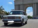 LADA (VAZ) 2107-1