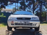 Opel Astra-1