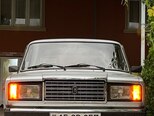 LADA (VAZ) 2107-1