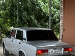 LADA (VAZ) 2107-4