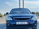 LADA (VAZ) Priora-1
