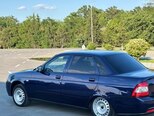 LADA (VAZ) Priora-4