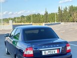 LADA (VAZ) Priora-5