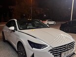 Hyundai Sonata-4