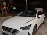 Hyundai Sonata-5