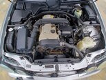 Mercedes E 200-7