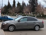 Daewoo Gentra-2