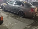 Daewoo Gentra-4