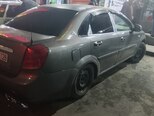 Daewoo Gentra-5